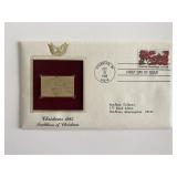 Christmas 1985: Traditions of Christmas Gold...