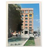 JFK Assassination Dallas Police Gene Barnett...