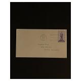 1937 Hawaii First Day Cover