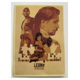 L©on: The Professional sticker