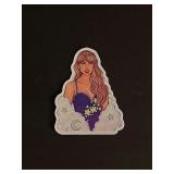 Taylor Swift Sticker