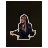 Taylor Swift Sticker