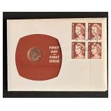 1967 Decimal Currency Australia May 1 1967...