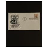 1978 New York US First Day Cover