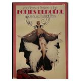 1977 100 Years of Posters of the Follies...