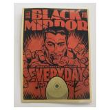 Black Mirror: White Christmas sticker