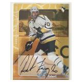 Pittsburgh Penguins Robert Lang 2000 In The...