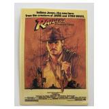 Raiders of the Lost Ark sticker