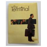 The Terminal sticker