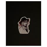 Taylor Swift Sticker