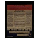 Reproduction of Massachusetts safety letter to...