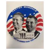 Carter Mondale They