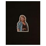 Taylor Swift Sticker