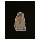 Taylor Swift Sticker