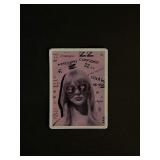 Taylor Swift Sticker