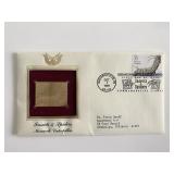 Insects & Spiders: Monarch Caterpillar Gold...