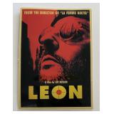 L©on: The Professional sticker