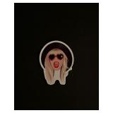 Taylor Swift Sticker