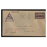 1935 Ottowa Ontario Canada First Day Cover