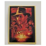 Raiders of the Lost Ark sticker