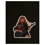 Taylor Swift Sticker