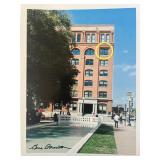 JFK Assassination Dallas Police Gene Barnett...