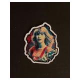Taylor Swift Sticker