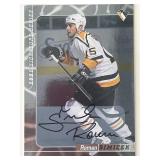 Pittsburgh Penguins Roman ï¿½ imunek 2000 In The...