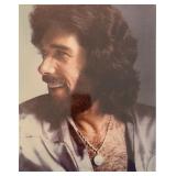Eddie Rabbitt 11x14 photo unsigned