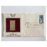 Lighthouses Admiralty Head, Washington Gold...