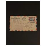 1929 Portland Oregon First Flight First Day Cover