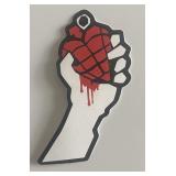 American Idiot Green Day sticker