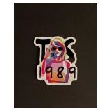 Taylor Swift Sticker