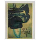 Back to the Future Part II sticker