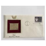 Cats: Maine Coon, Burmese Gold Stamp Replica...