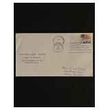 1965 USA Inauguration Day Lyndon B. Johnson...