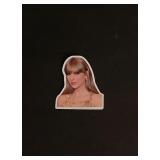 Taylor Swift Sticker