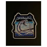Metallica Sticker