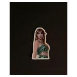 Taylor Swift Sticker