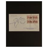 1970 Greenland First Day Cover