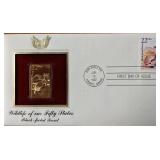 Wildlife of Our Fifty States Black Footed...