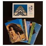 Ningxia, China Postcard Set of 10.