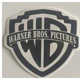 Warner Bros. Pictures logo sticker