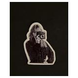 Taylor Swift Sticker