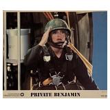 Goldie Hawn Private Benjamin Movie Photo