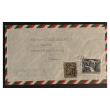 Portugal First Day Cover