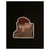 Taylor Swift Sticker