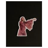 Taylor Swift Sticker