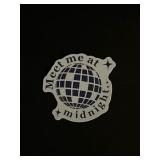 Taylor Swift Sticker