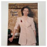 Margaret Beckett signed photo